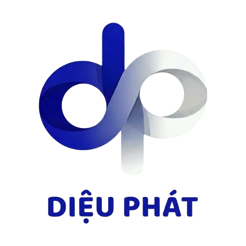 Bách Hóa Diệu Phát